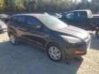 2013 Ford Escape S