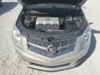 2010 Cadillac SRX Luxury Collection