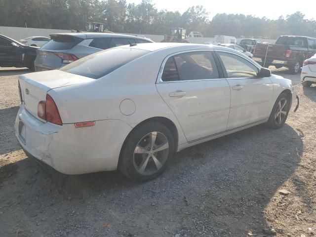 2011 Chevrolet Malibu 1LT