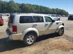 2008 Dodge Nitro SLT