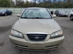 2005 Hyundai Elantra GLS