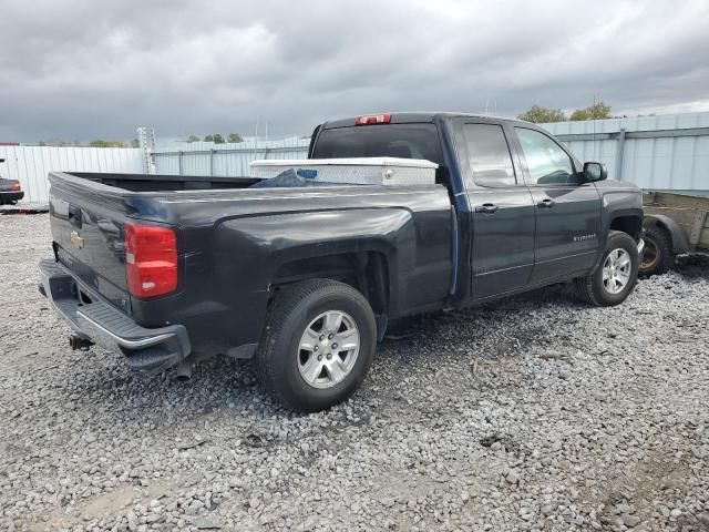 2015 Chevrolet Silverado C1500 LT