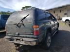 2002 Chevrolet Tahoe K1500