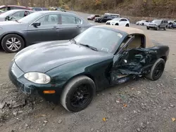 2001 Mazda MX-5 Miata Base en venta en Marlboro, NY