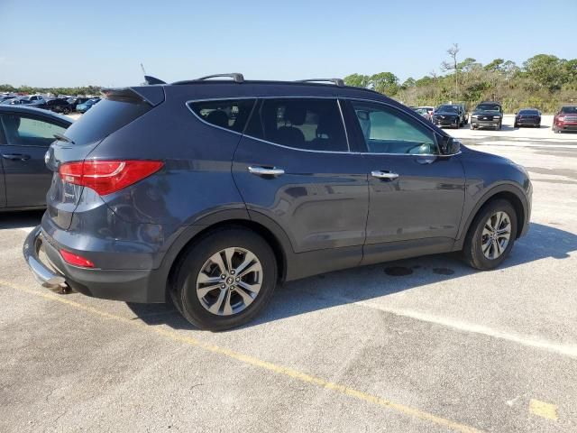 2014 Hyundai Santa FE Sport