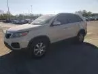 2011 KIA Sorento Base