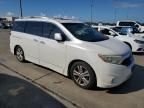 2012 Nissan Quest S