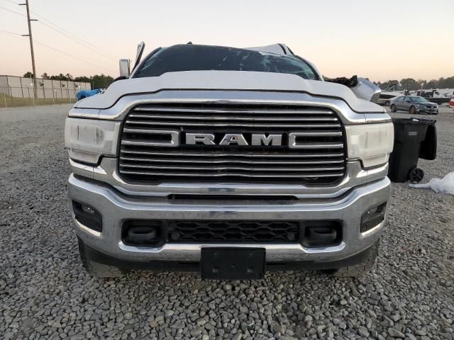 2021 Dodge 2500 Laramie