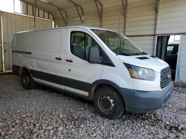 2016 Ford Transit T-150