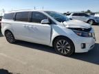 2018 KIA Sedona EX