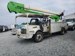 Salvage cars for sale from Copart Tifton, GA: 2007 Freightliner M2 106 Medium Duty