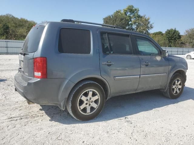 2011 Honda Pilot Touring