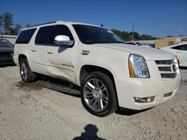 2014 Cadillac Escalade ESV Premium