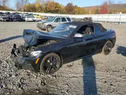 Salvage cars for sale from Copart Grantville, PA: 2019 BMW M240I