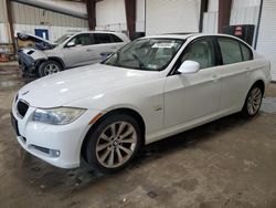 2011 BMW 328 XI Sulev en venta en West Mifflin, PA