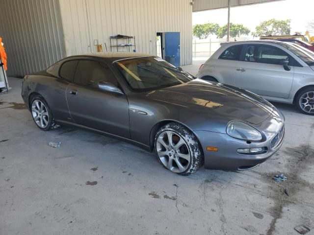 2004 Maserati Coupe GT