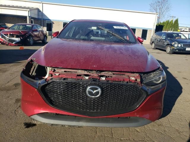 2020 Mazda 3 Premium