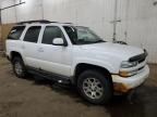 2001 Chevrolet Tahoe K1500