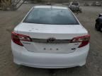 2013 Toyota Camry Hybrid