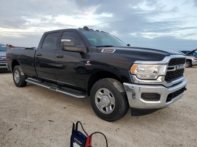 2023 Dodge RAM 3500 Tradesman