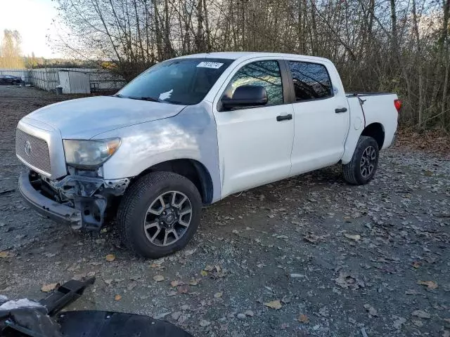 2007 Toyota Tundra Crewmax SR5