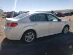 2013 Subaru Legacy 2.5I Premium