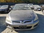 2006 Honda Accord EX