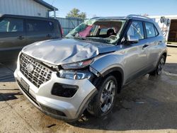 Hyundai Vehiculos salvage en venta: 2023 Hyundai Venue SEL