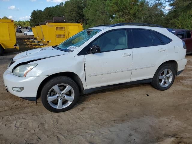 2007 Lexus RX 350