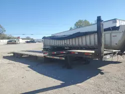 Cadk salvage cars for sale: 2017 Cadk Trailer