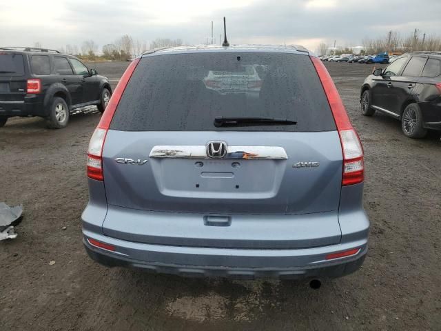 2008 Honda CR-V EX