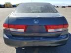 2003 Honda Accord EX