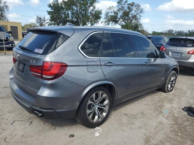 2014 BMW X5 XDRIVE35I