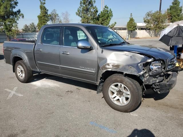 2005 Toyota Tundra Double Cab SR5