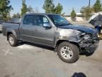 2005 Toyota Tundra Double Cab SR5