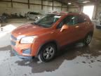 2016 Chevrolet Trax 1LT