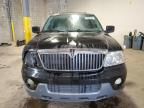 2004 Lincoln Navigator