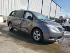 2016 Toyota Sienna LE