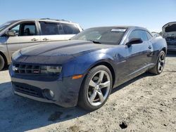 Salvage Cars with No Bids Yet For Sale at auction: 2010 Chevrolet Camaro LT