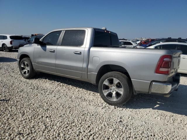 2024 Dodge 1500 Laramie