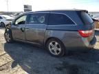 2012 Honda Odyssey Touring