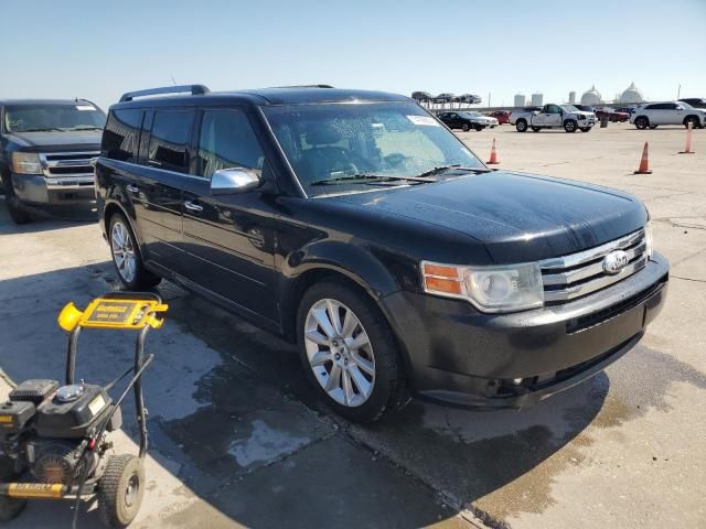 2012 Ford Flex Limited