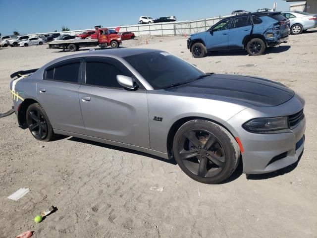 2016 Dodge Charger R/T