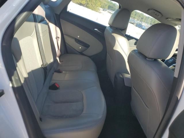 2015 Buick Verano Convenience