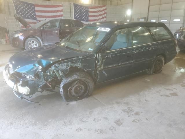 1996 Subaru Legacy Brighton