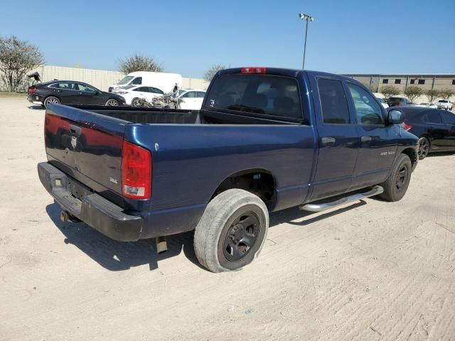 2005 Dodge RAM 1500 ST