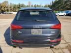 2014 Audi Q5 Premium Plus