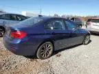 2017 BMW 320 XI