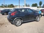 2013 Nissan Juke S