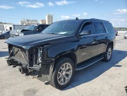 2015 GMC Yukon SLT en venta en New Orleans, LA